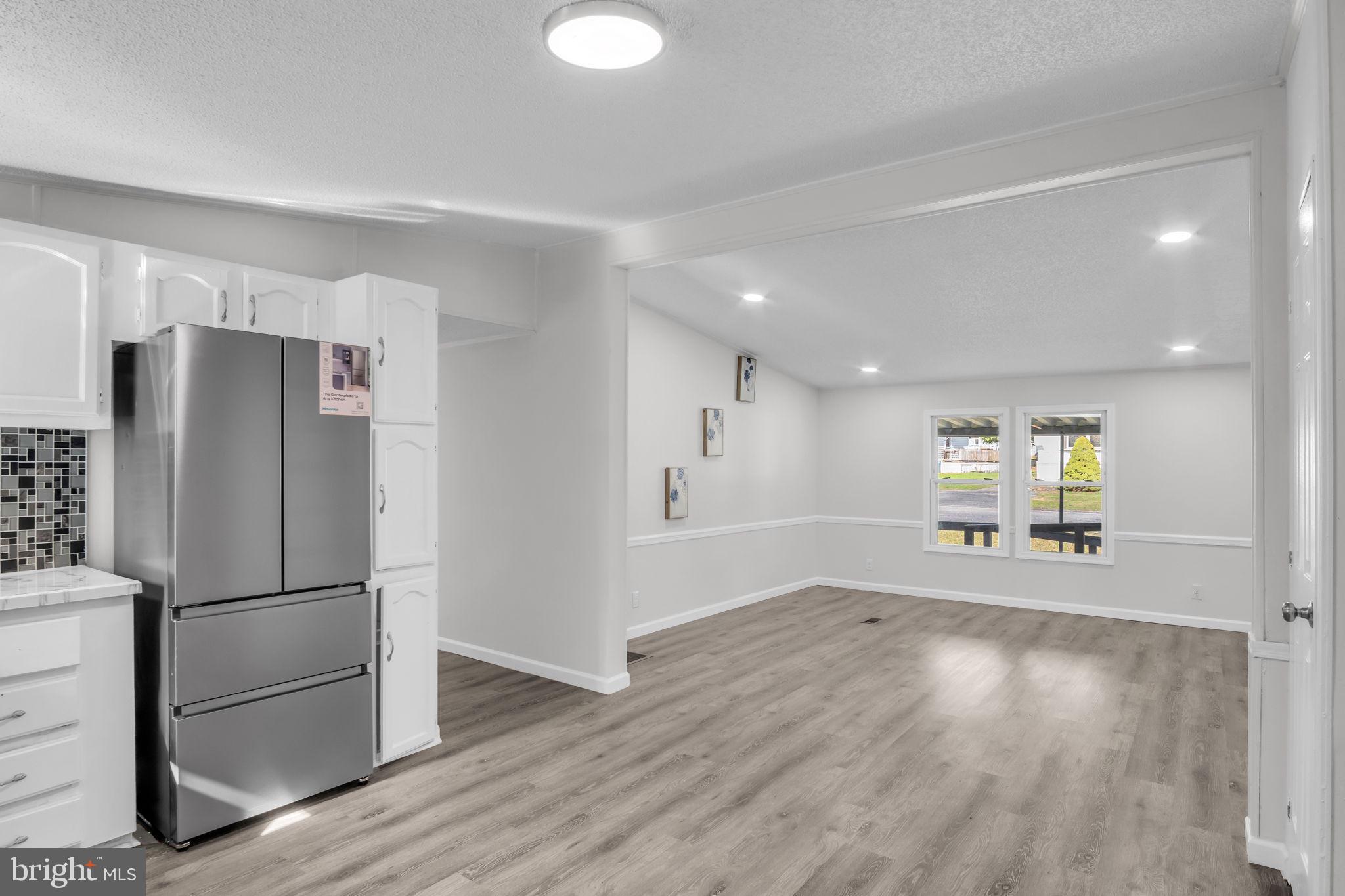 MILL CREEK ESTATES - Residential