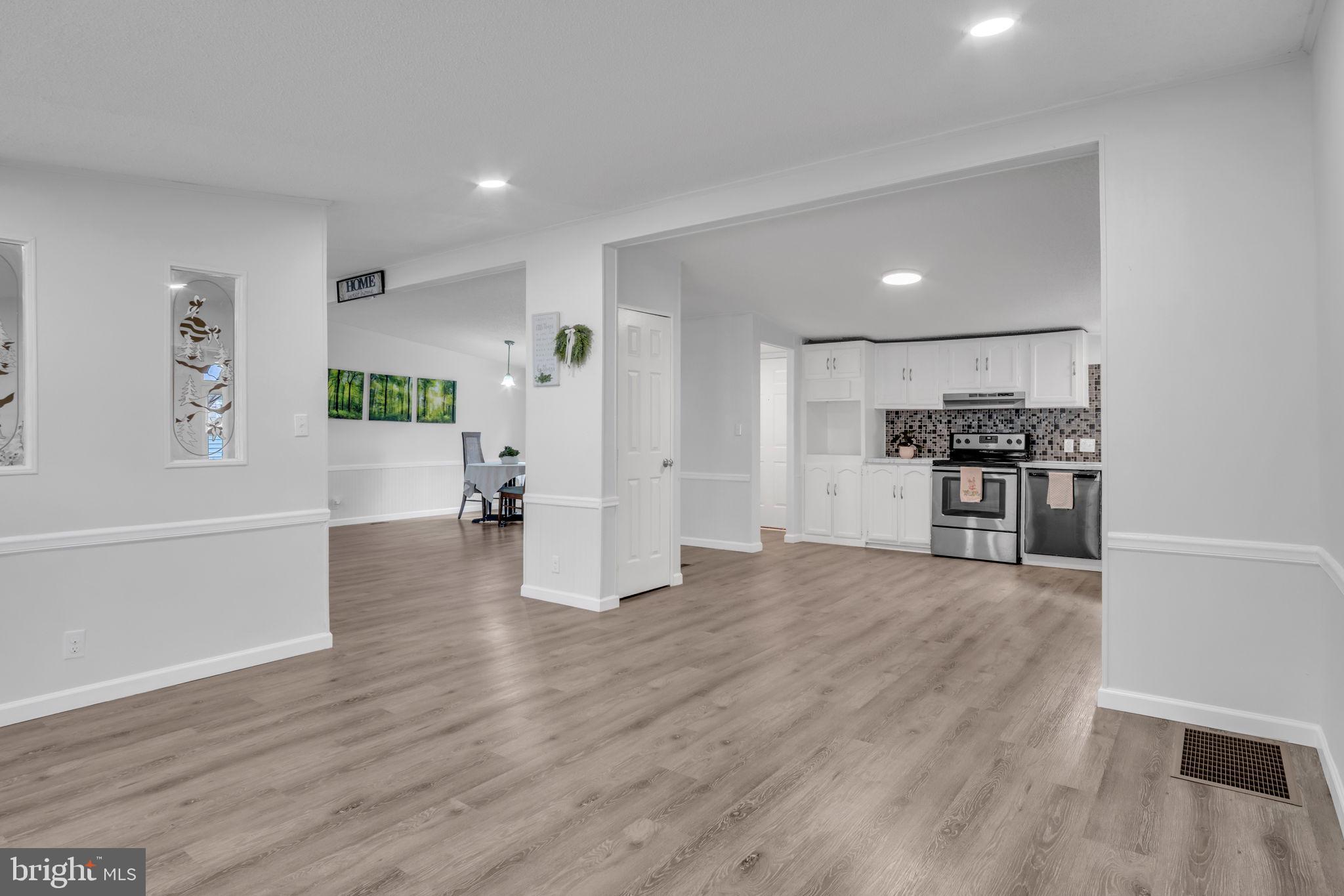 MILL CREEK ESTATES - Residential