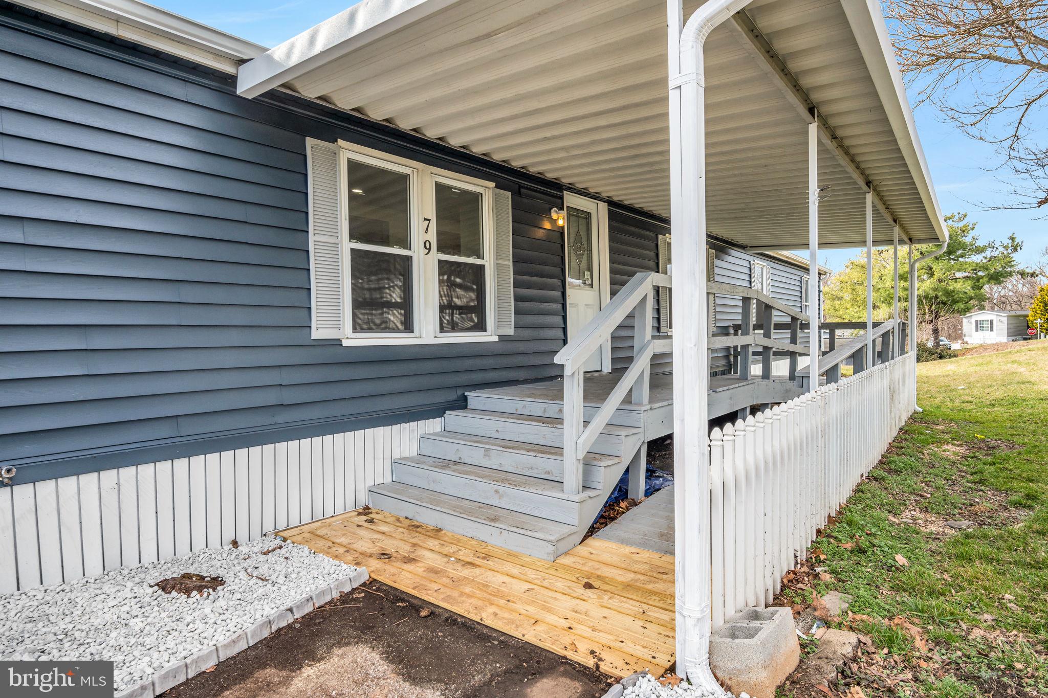 MILL CREEK ESTATES - Residential