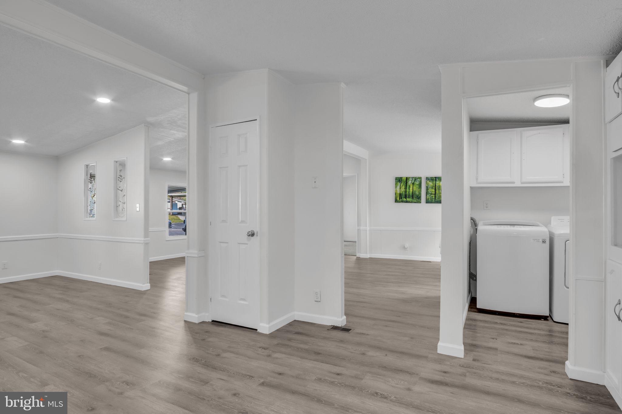 MILL CREEK ESTATES - Residential