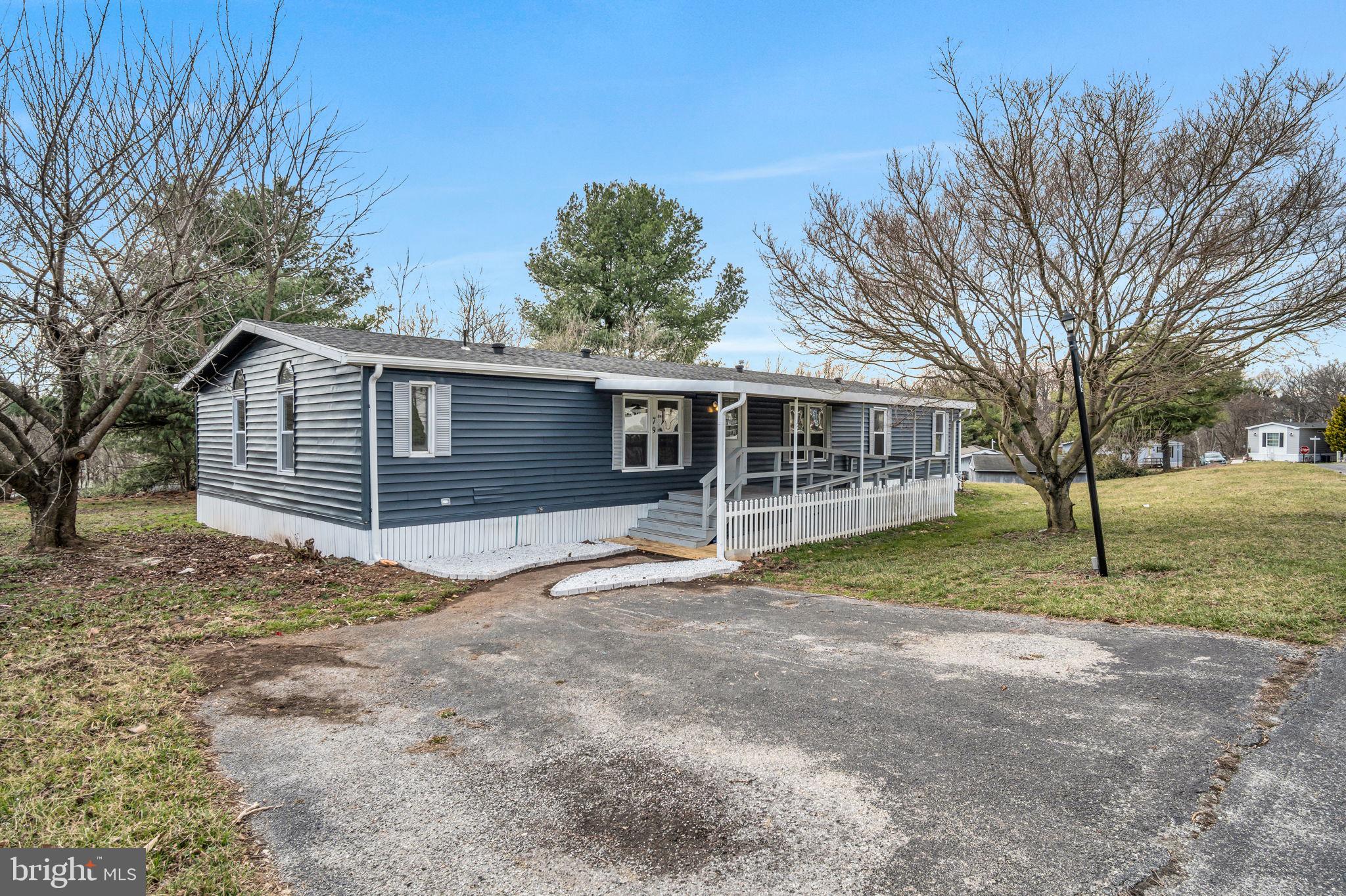 MILL CREEK ESTATES - Residential