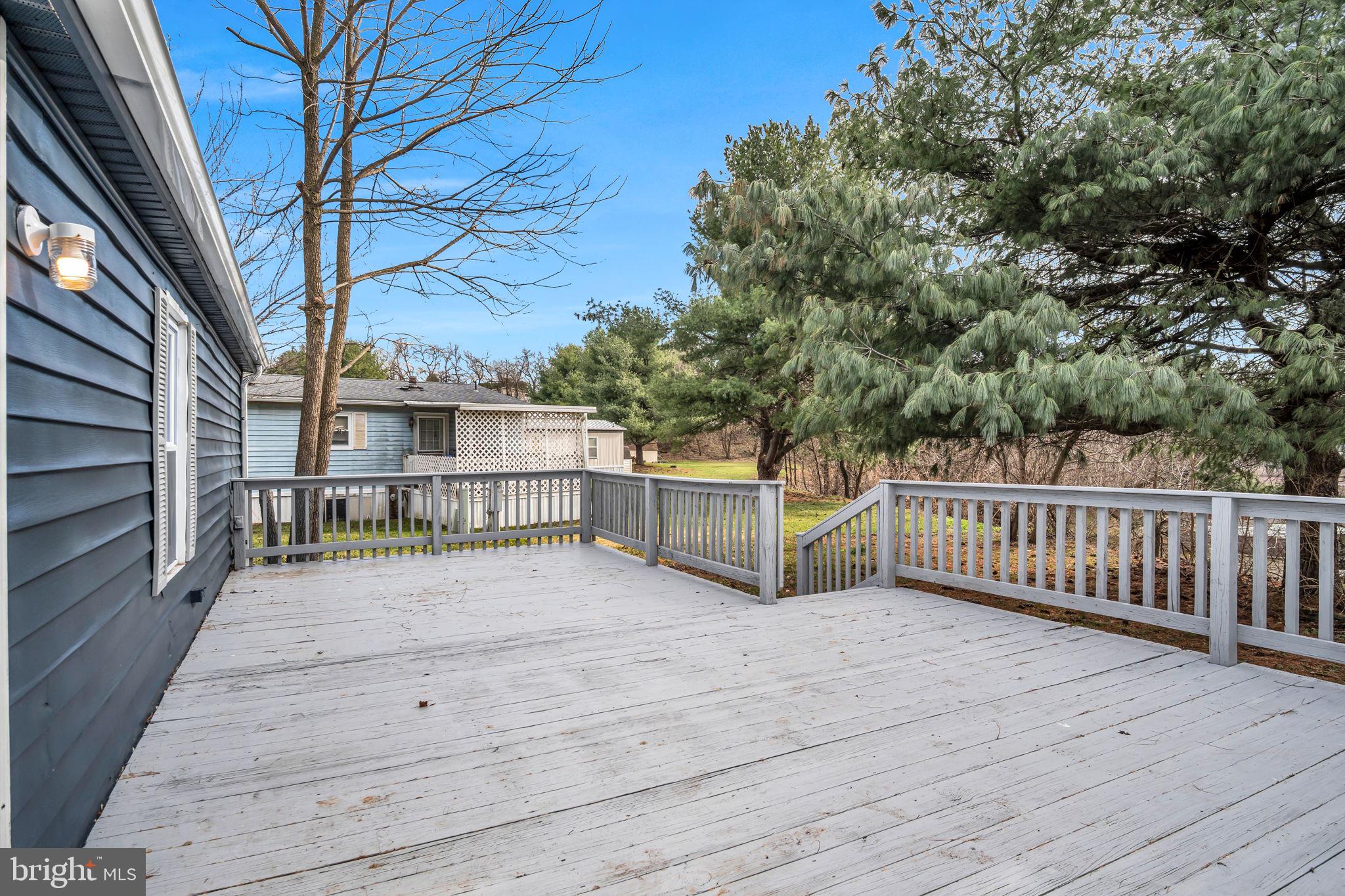 MILL CREEK ESTATES - Residential