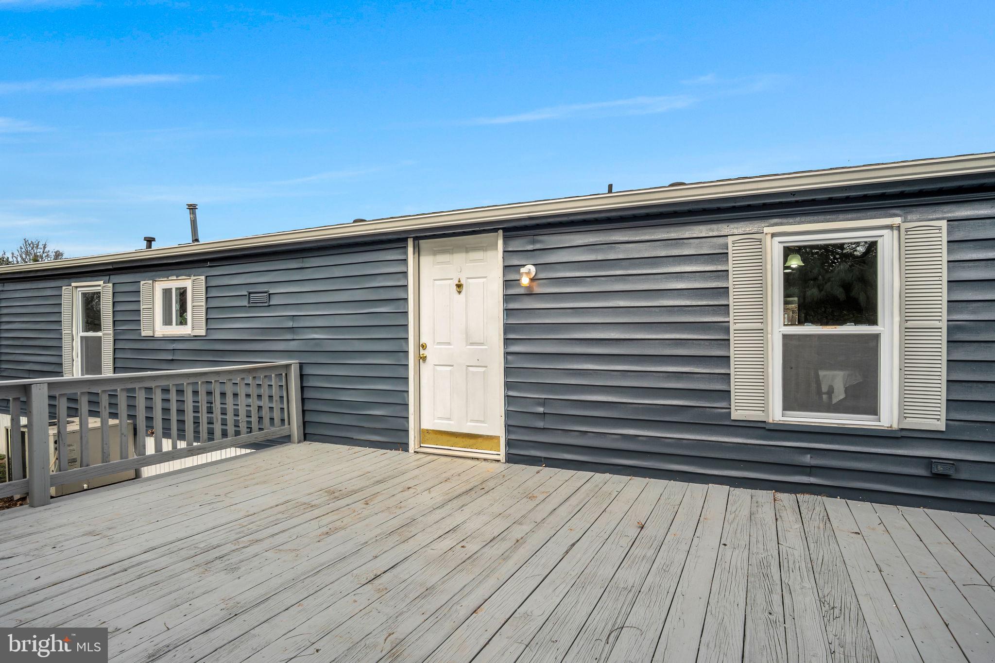 MILL CREEK ESTATES - Residential