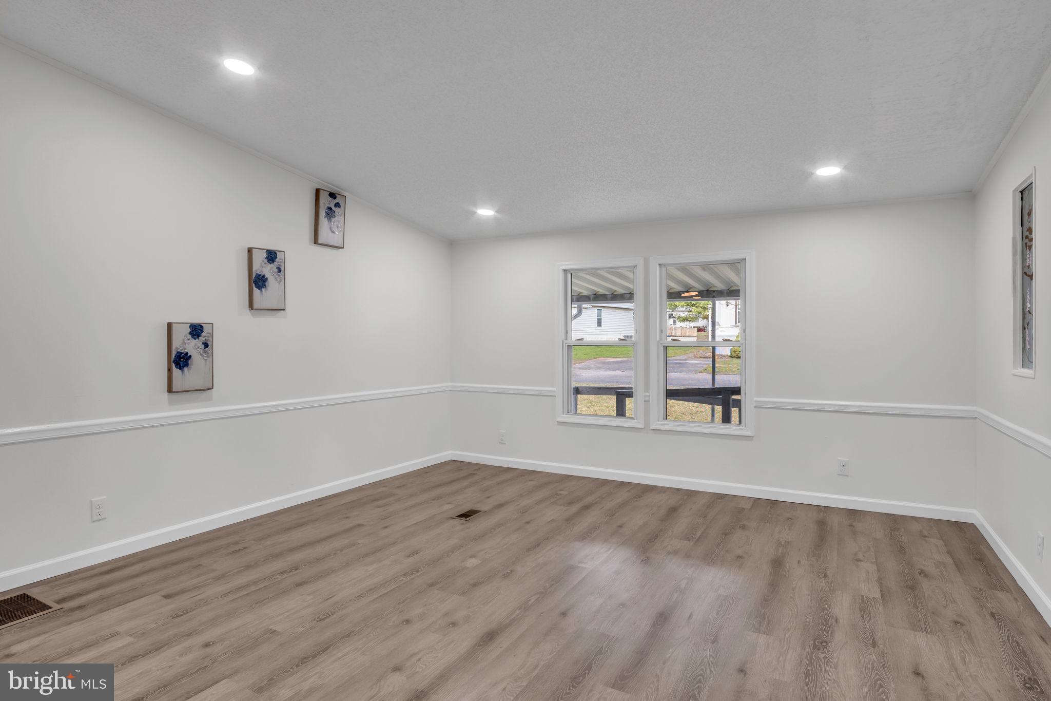 MILL CREEK ESTATES - Residential