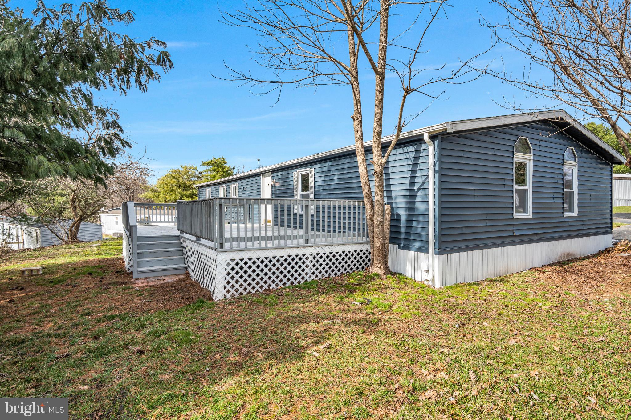 MILL CREEK ESTATES - Residential