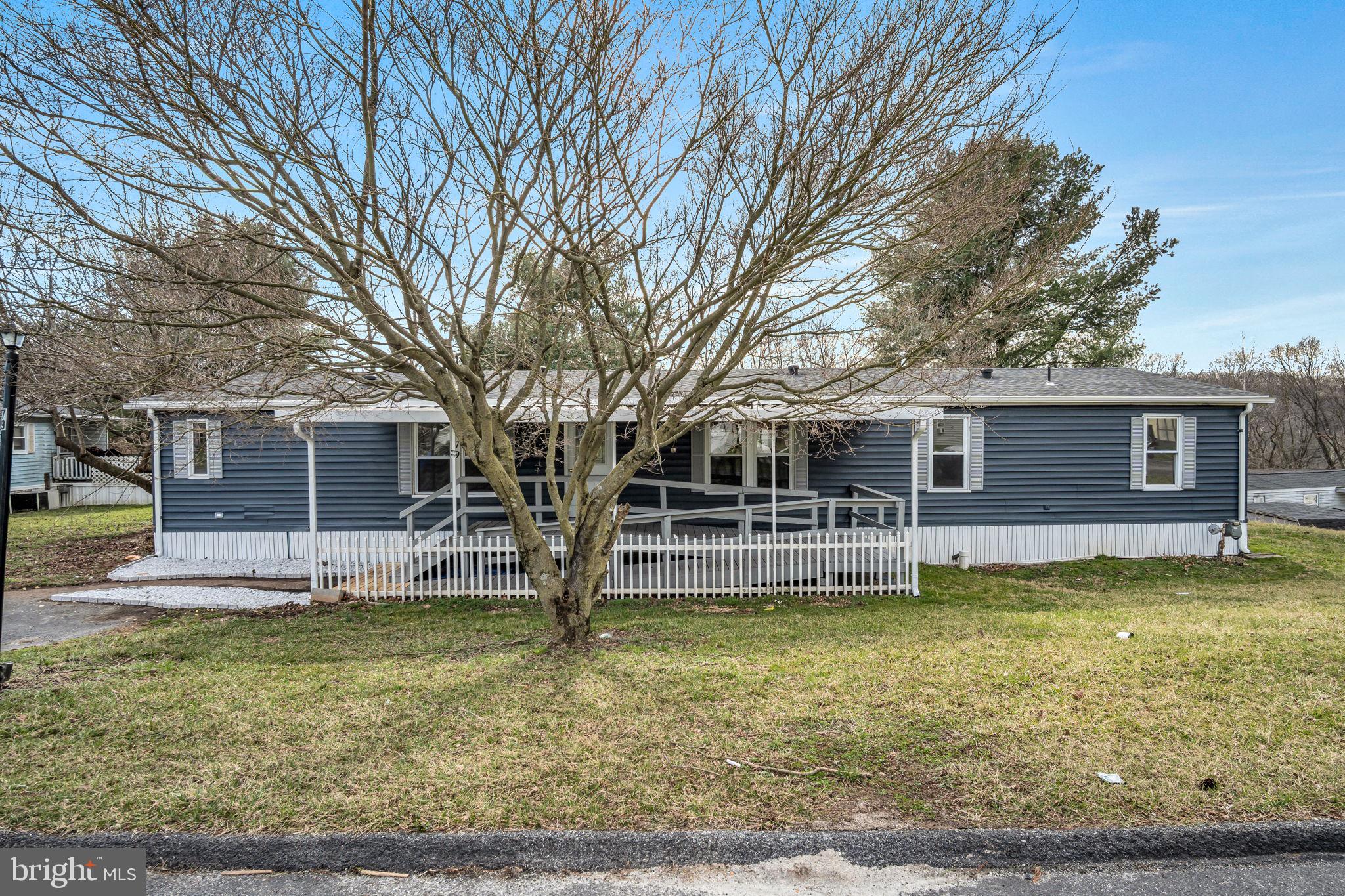 MILL CREEK ESTATES - Residential