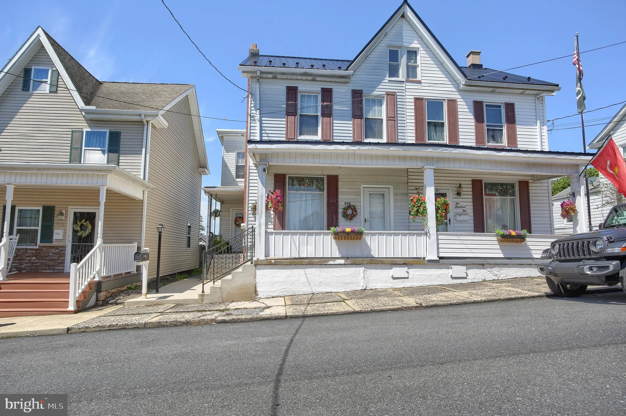 Additional image 30 of 208 East Street, Williamstown, PA 17098