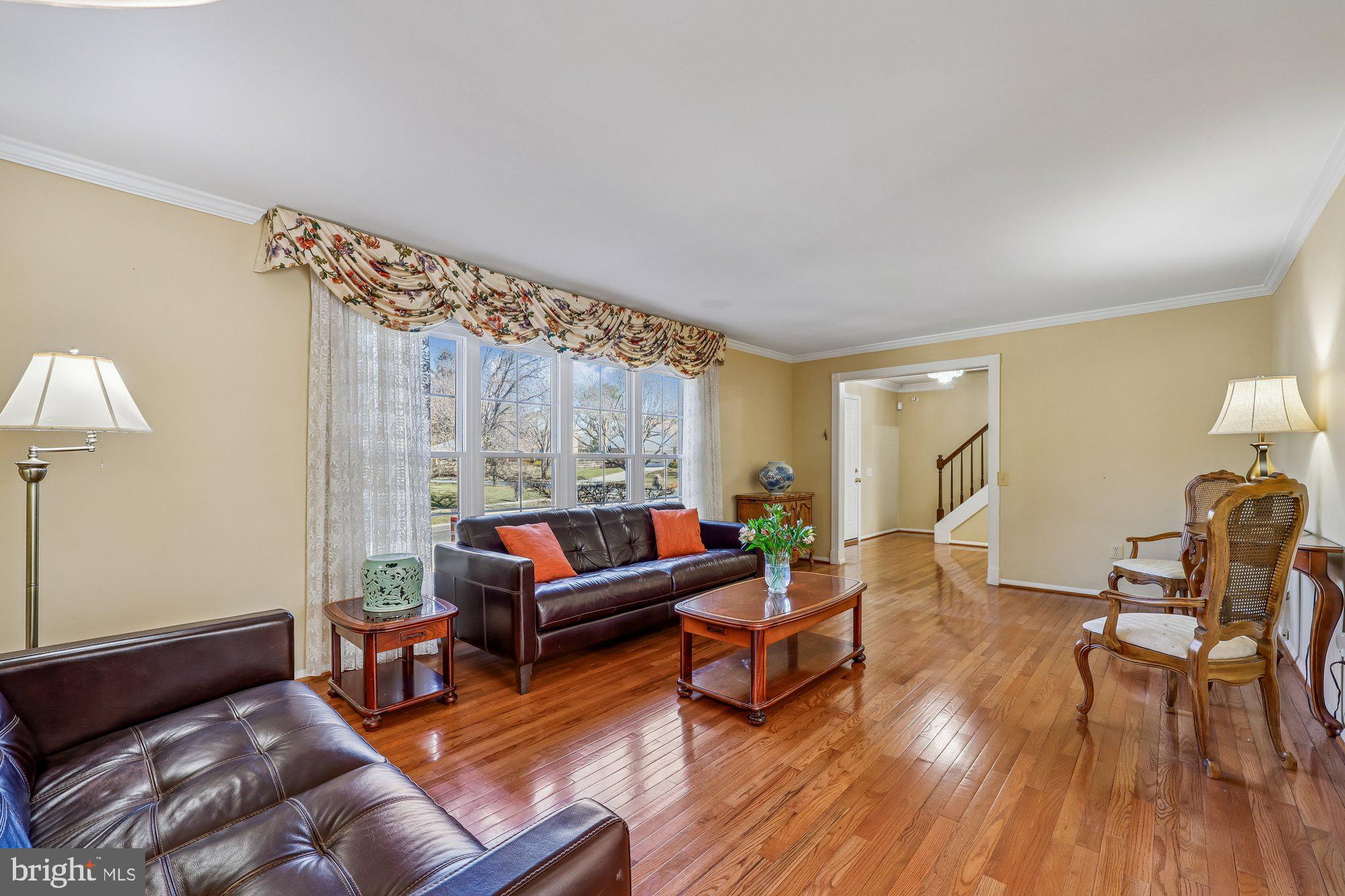 FOX HILLS WEST - Residential