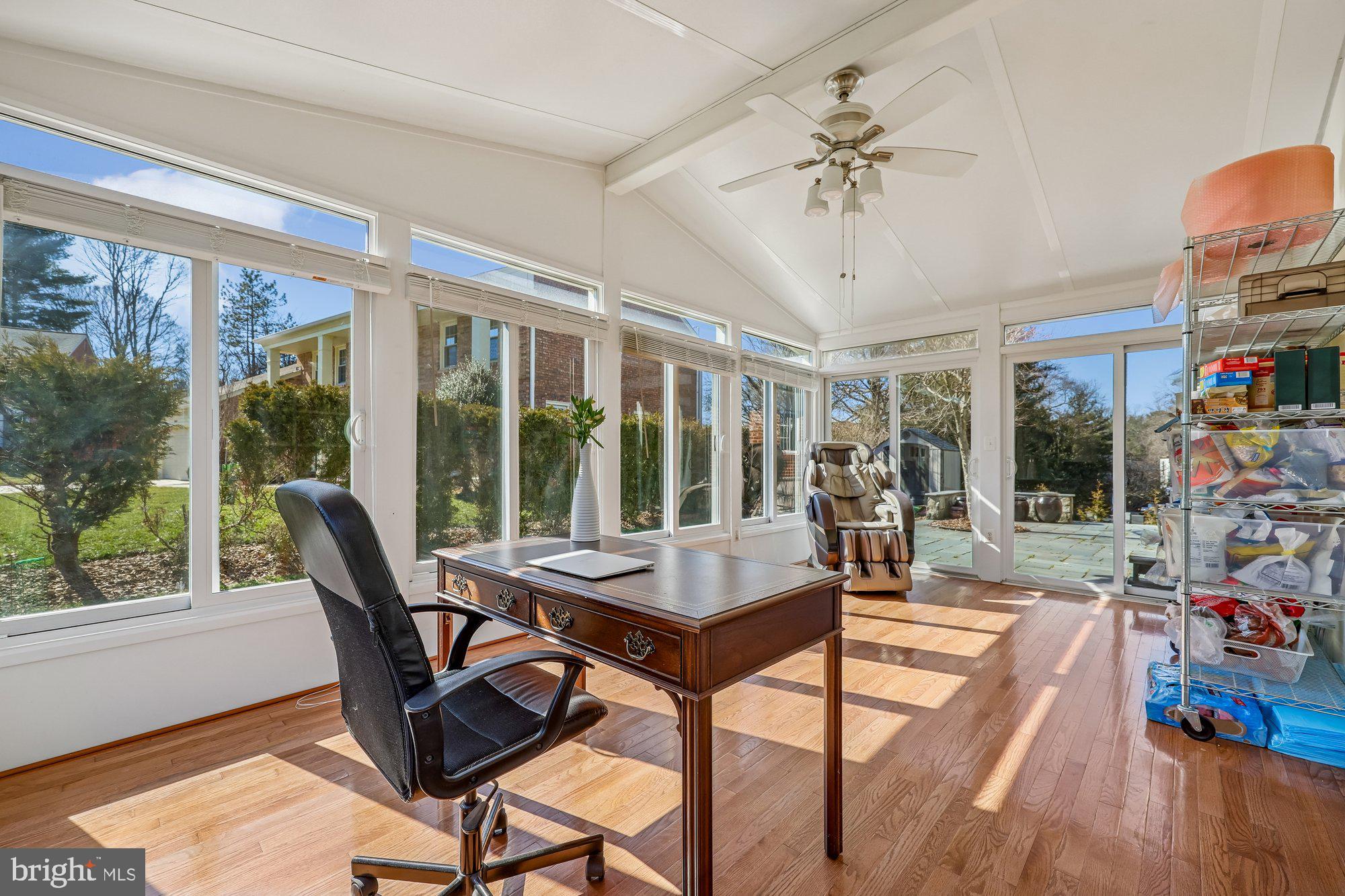 FOX HILLS WEST - Residential