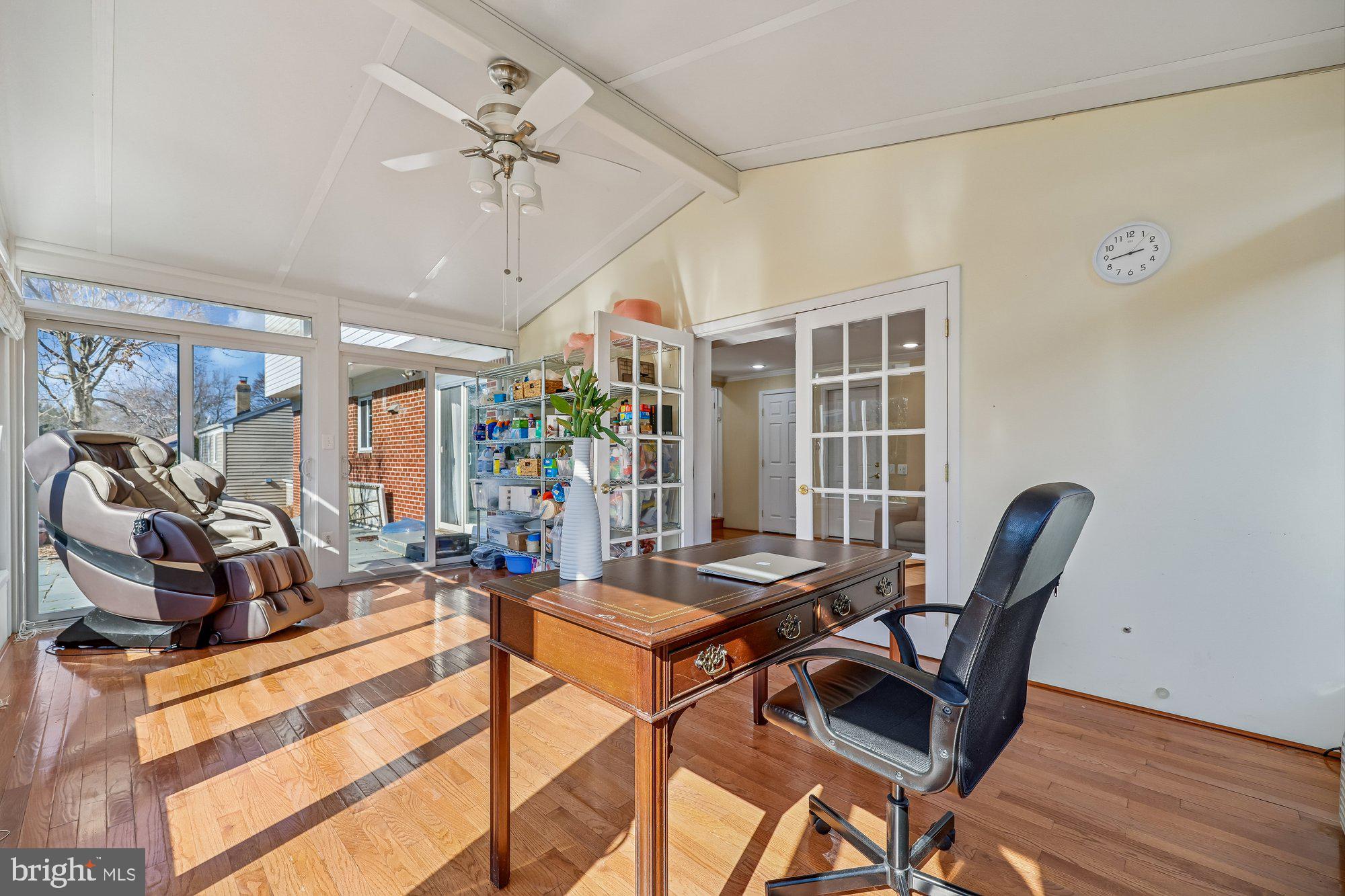 FOX HILLS WEST - Residential