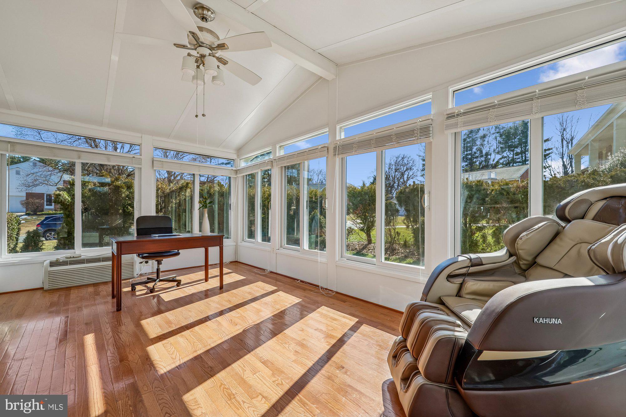 FOX HILLS WEST - Residential