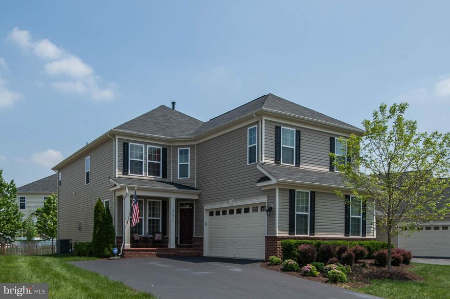 immaculate single family home for rent, inquire with agent.