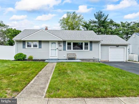 304 TERRACE AVENUE TOMS RIVER NJ 08753