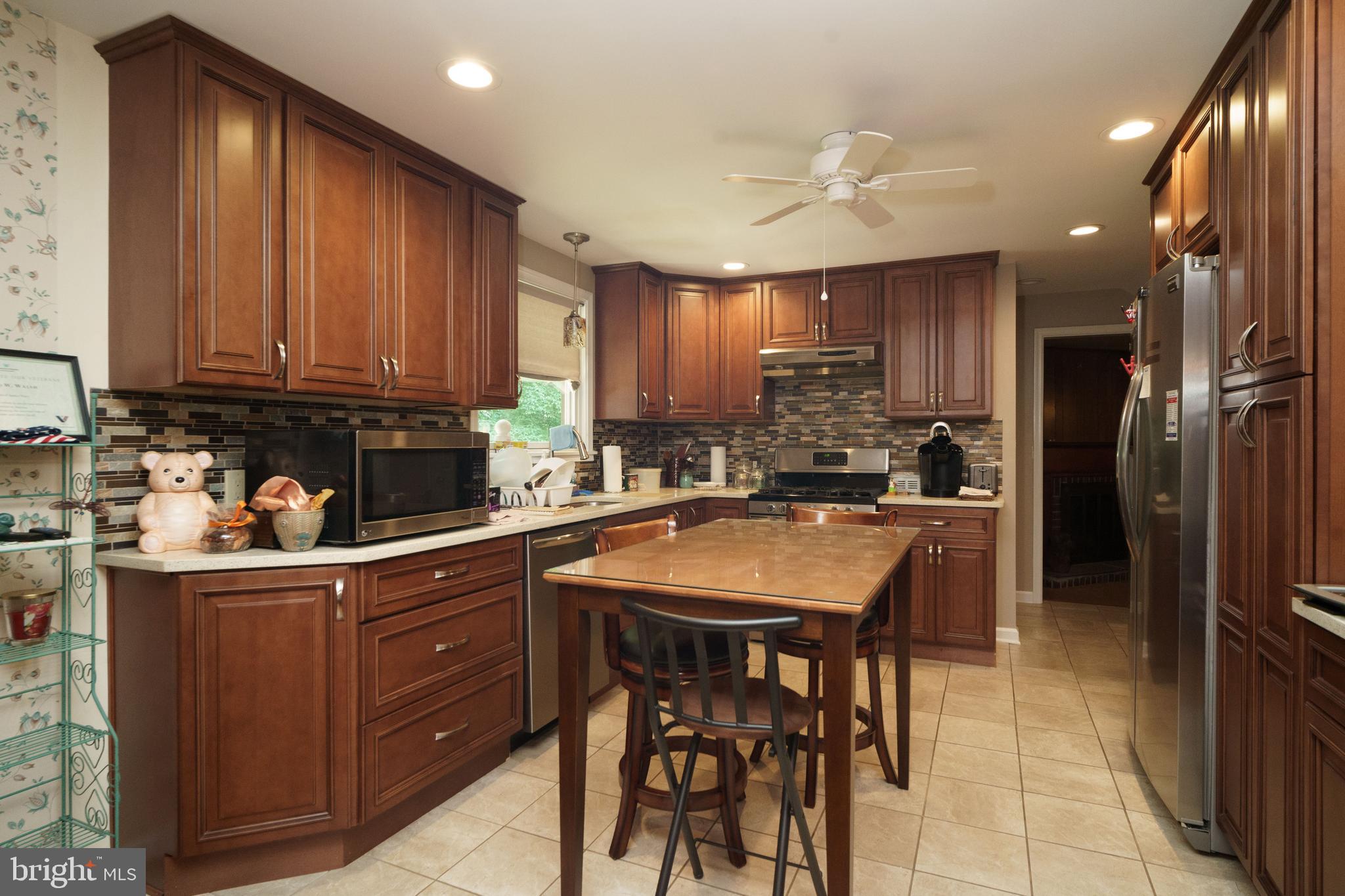 WOODBROOK - Residential