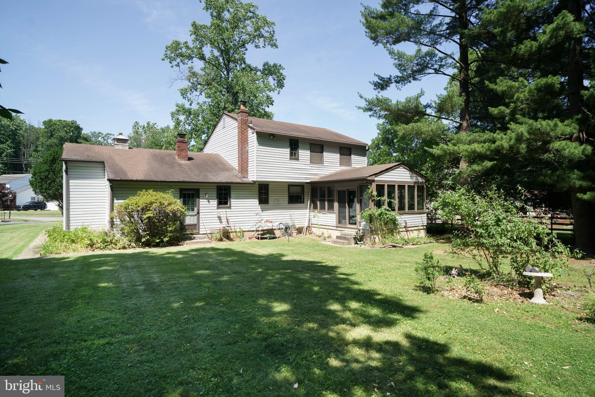 WOODBROOK - Residential