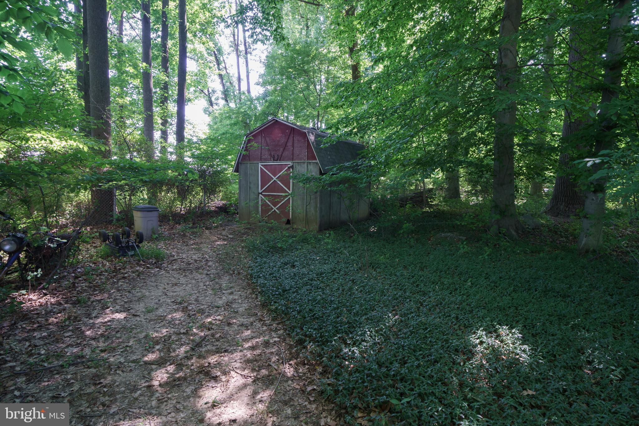 WOODBROOK - Residential