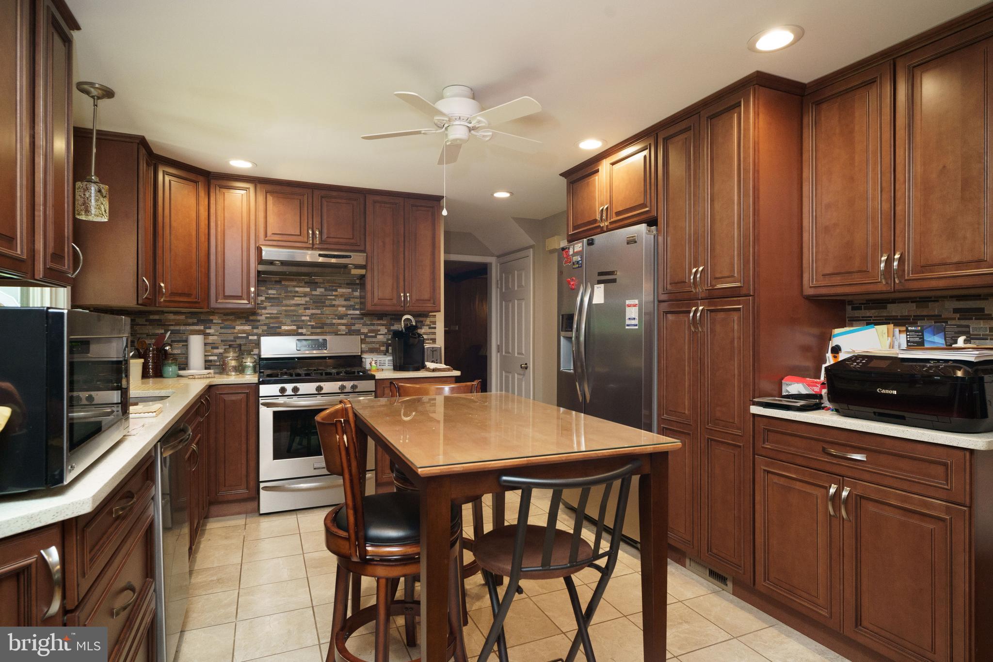 WOODBROOK - Residential