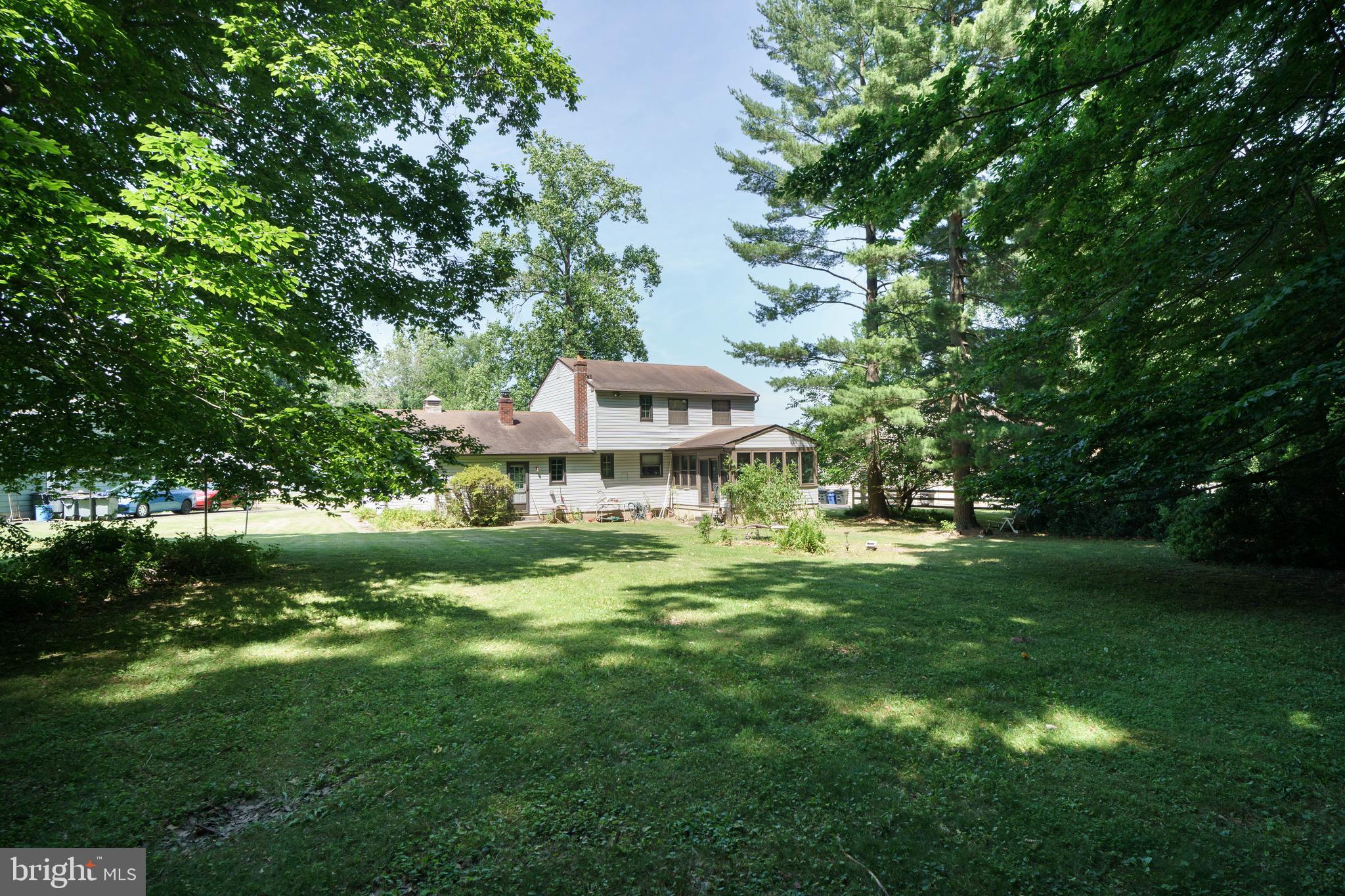 WOODBROOK - Residential