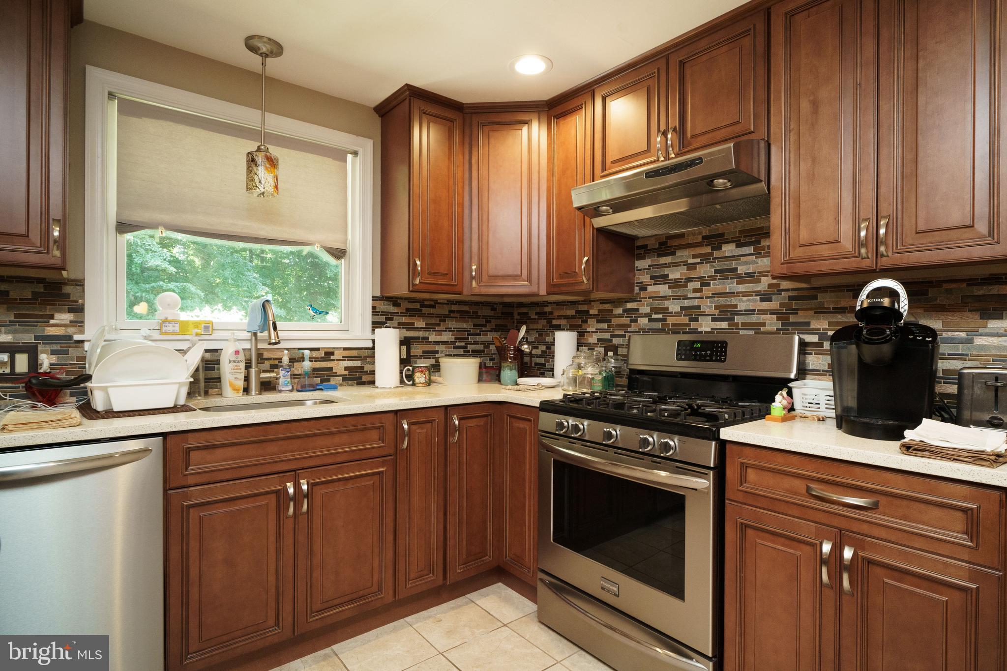 WOODBROOK - Residential