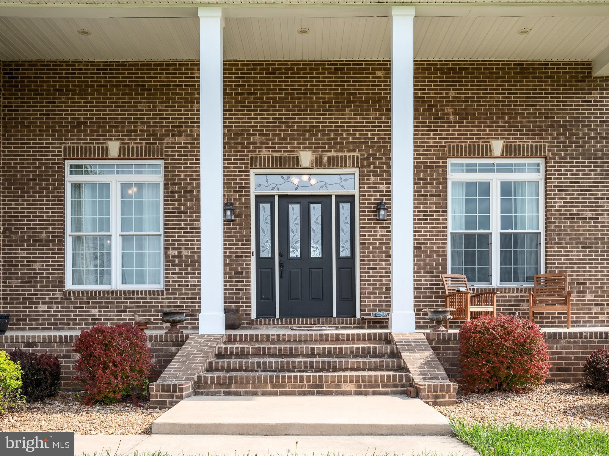 915 SAM MASON ROAD