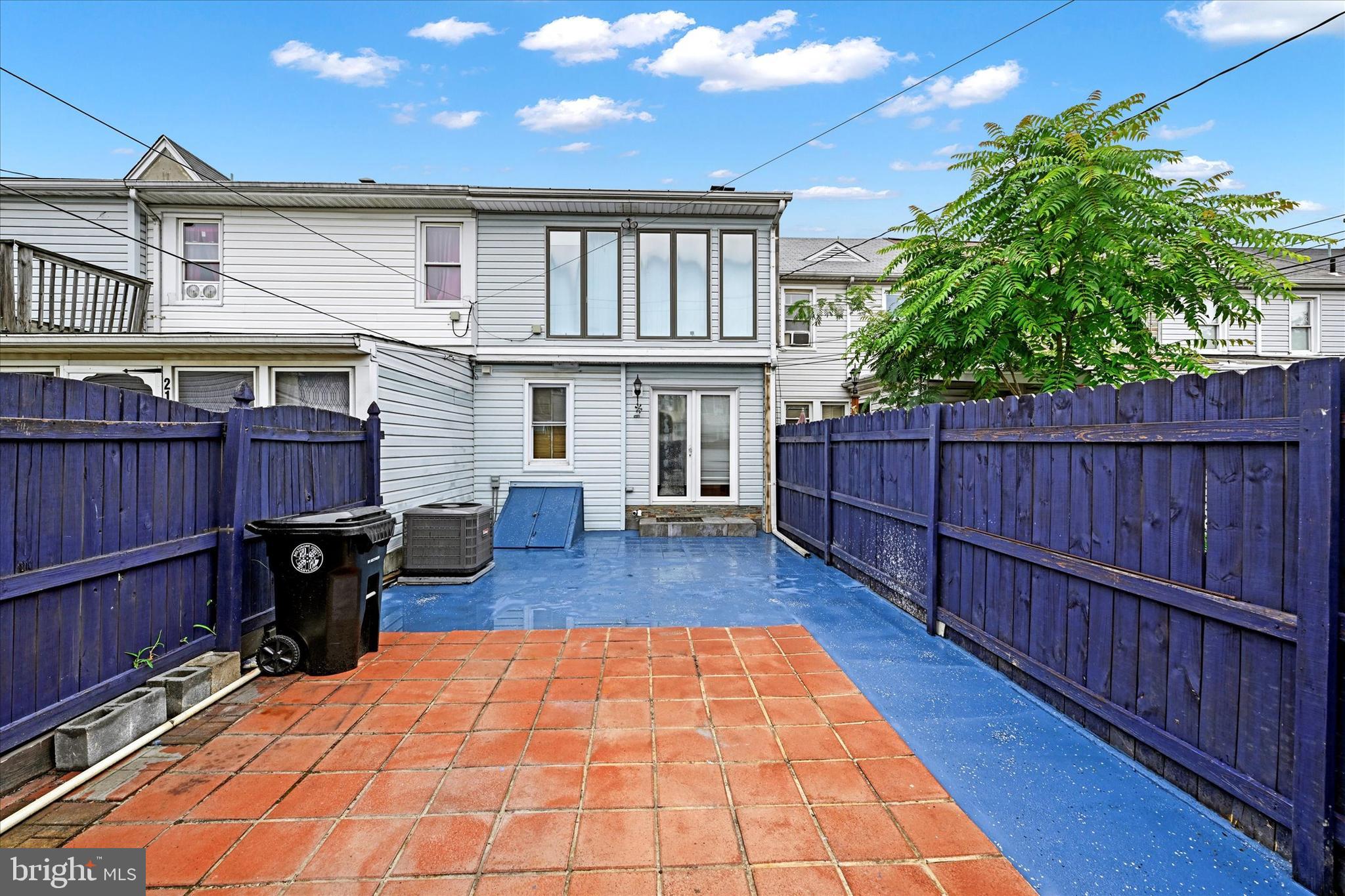 SAINT HELENA - Residential