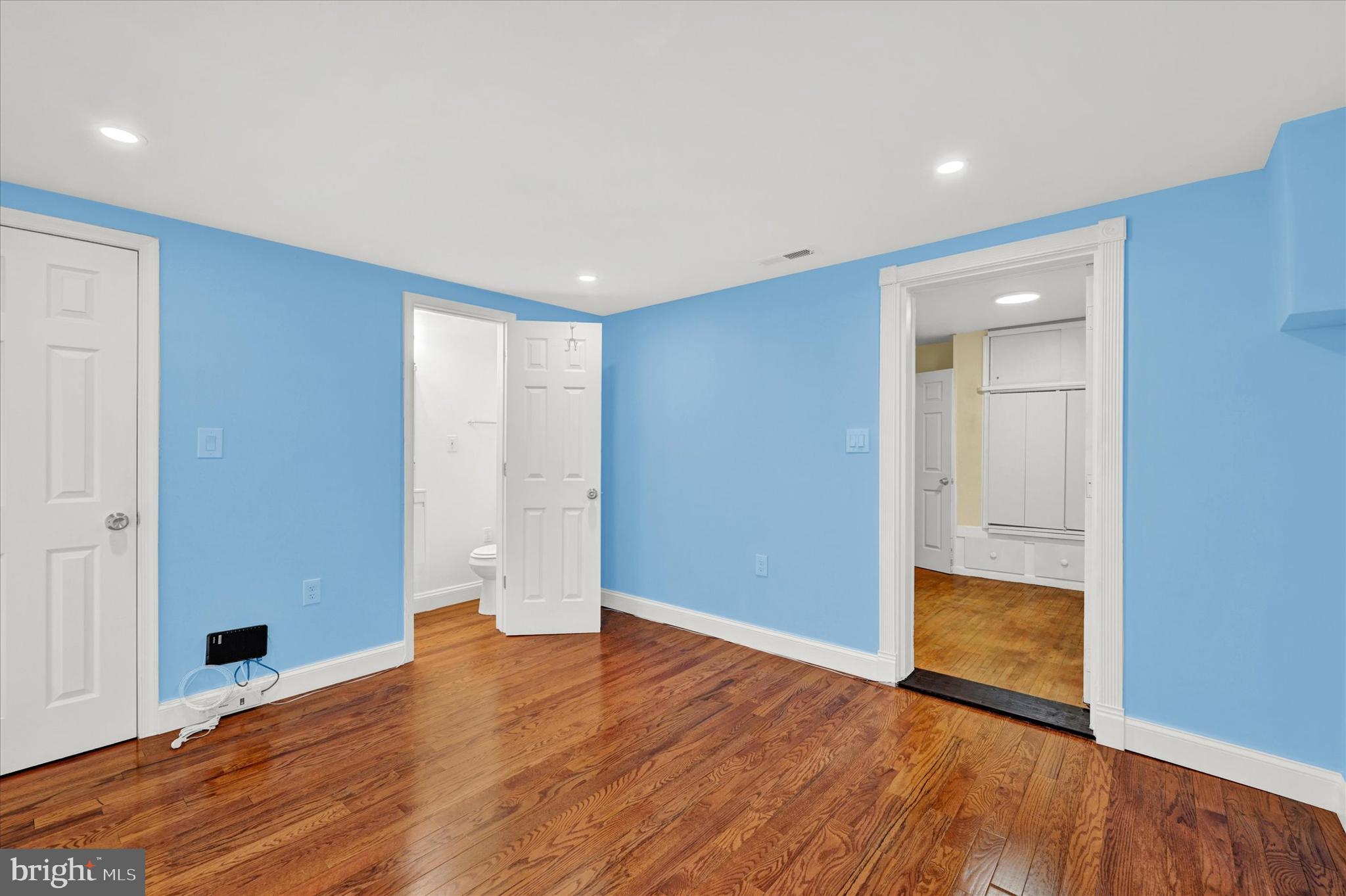 SAINT HELENA - Residential