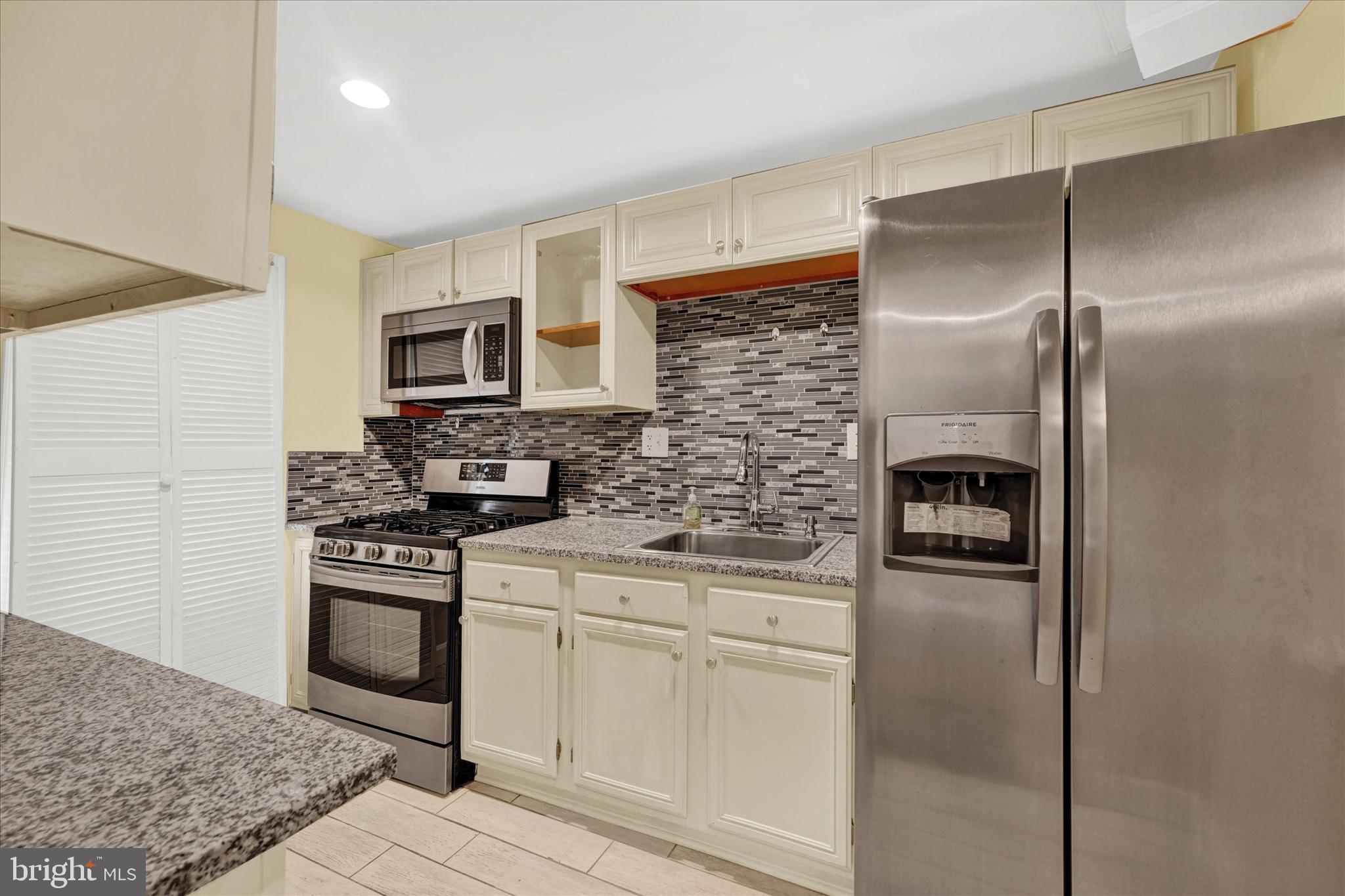 SAINT HELENA - Residential