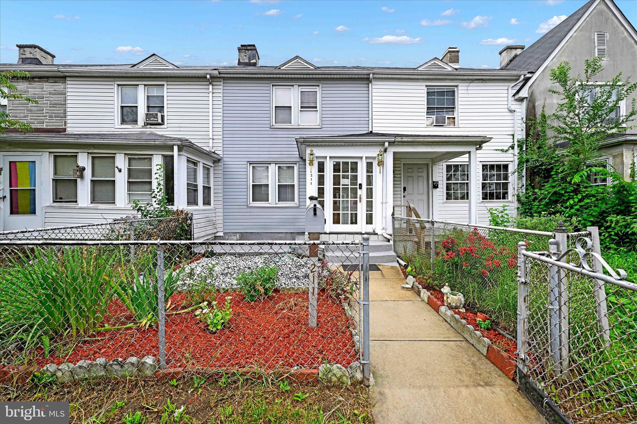 SAINT HELENA - Residential