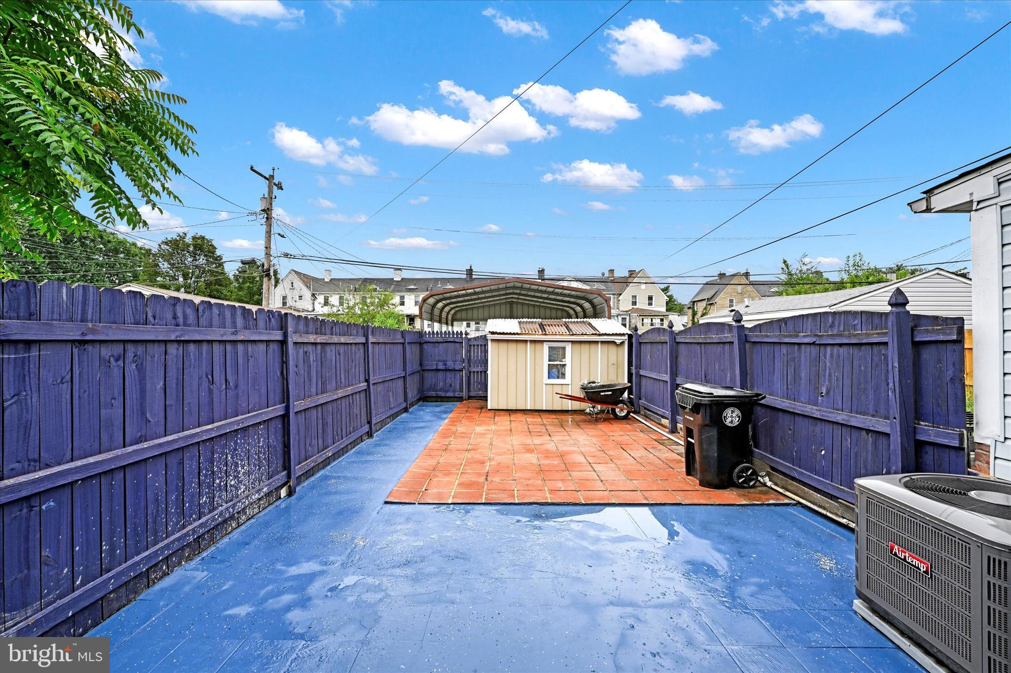 SAINT HELENA - Residential