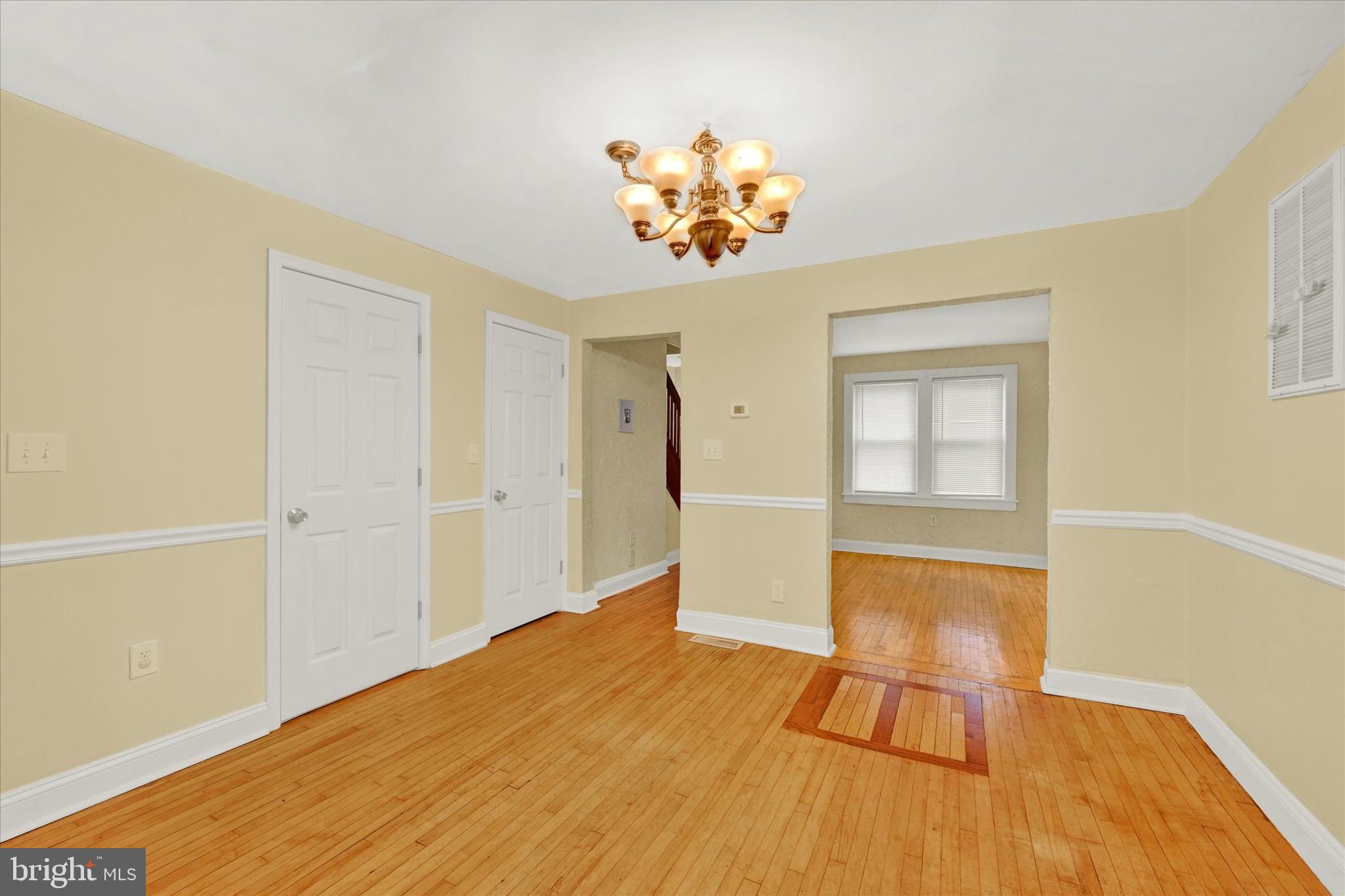 SAINT HELENA - Residential