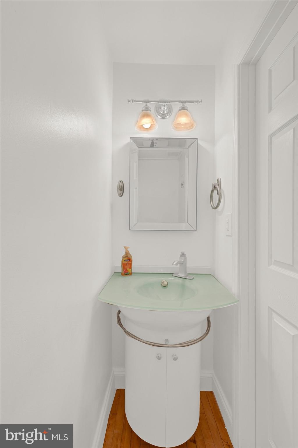 SAINT HELENA - Residential