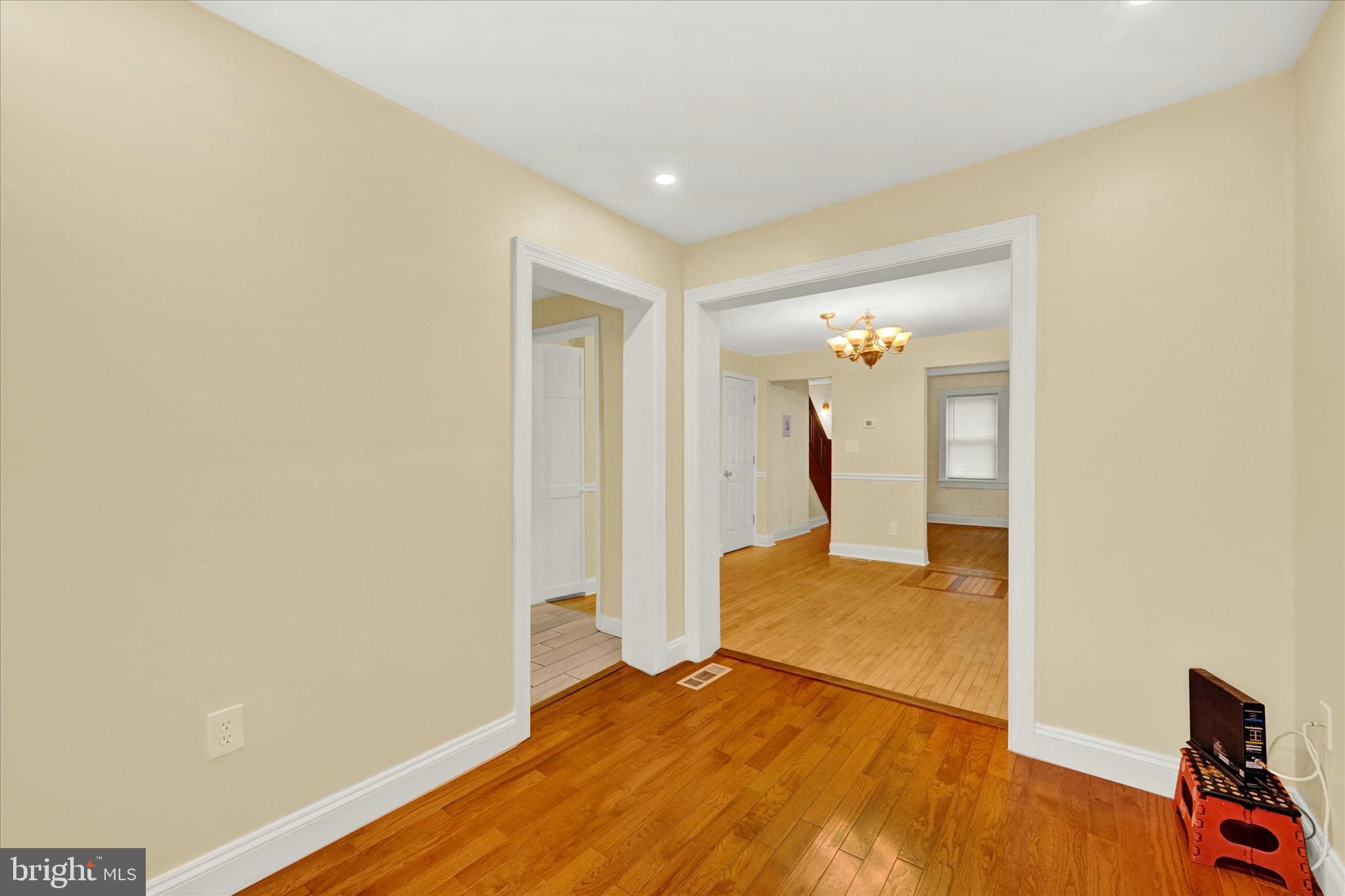 SAINT HELENA - Residential