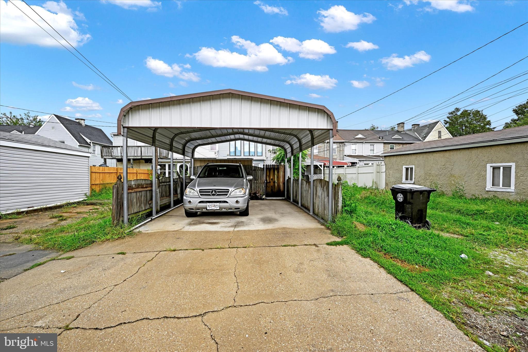 SAINT HELENA - Residential