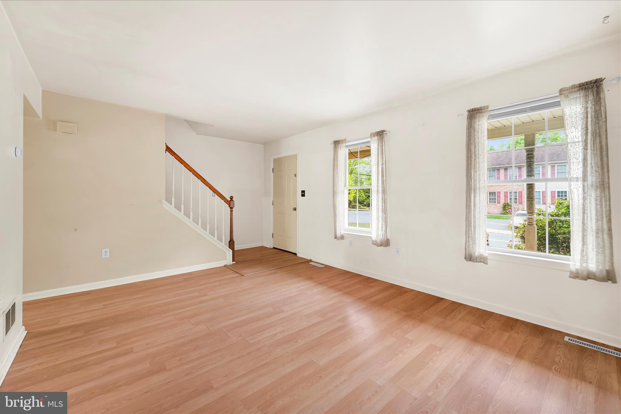 ROCKWOOD - Residential
