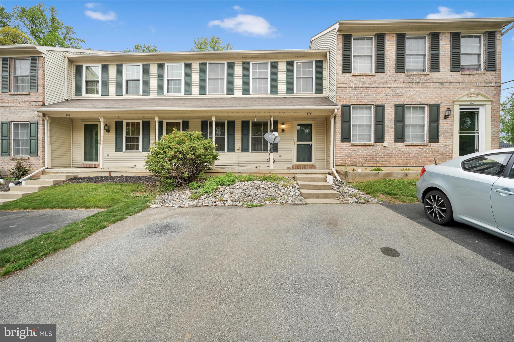 ROCKWOOD - Residential