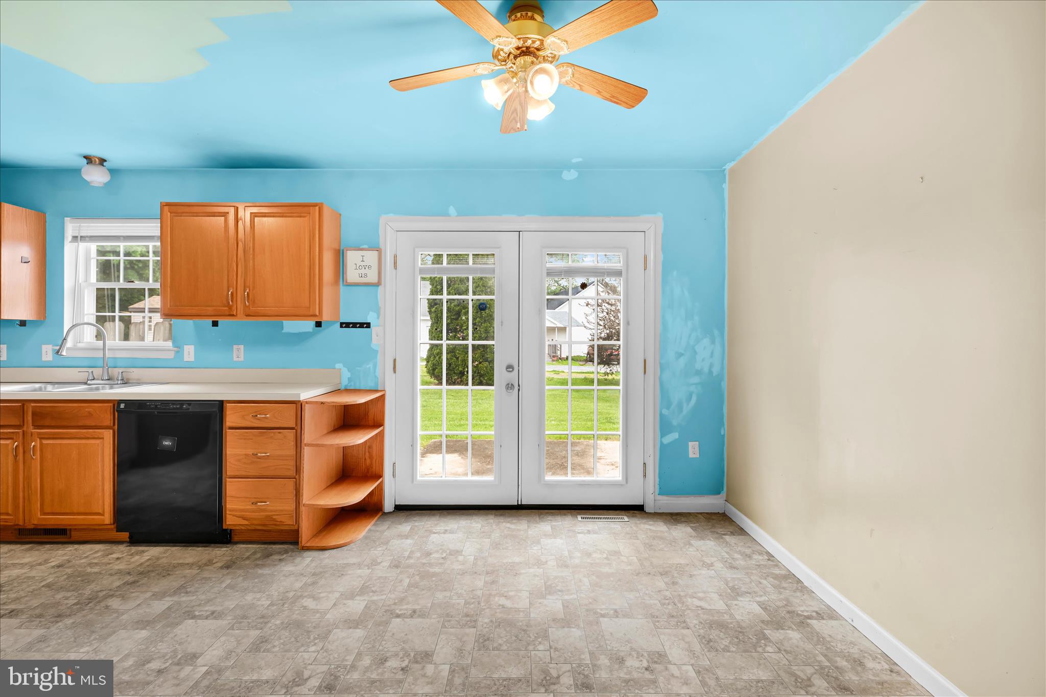 ROCKWOOD - Residential