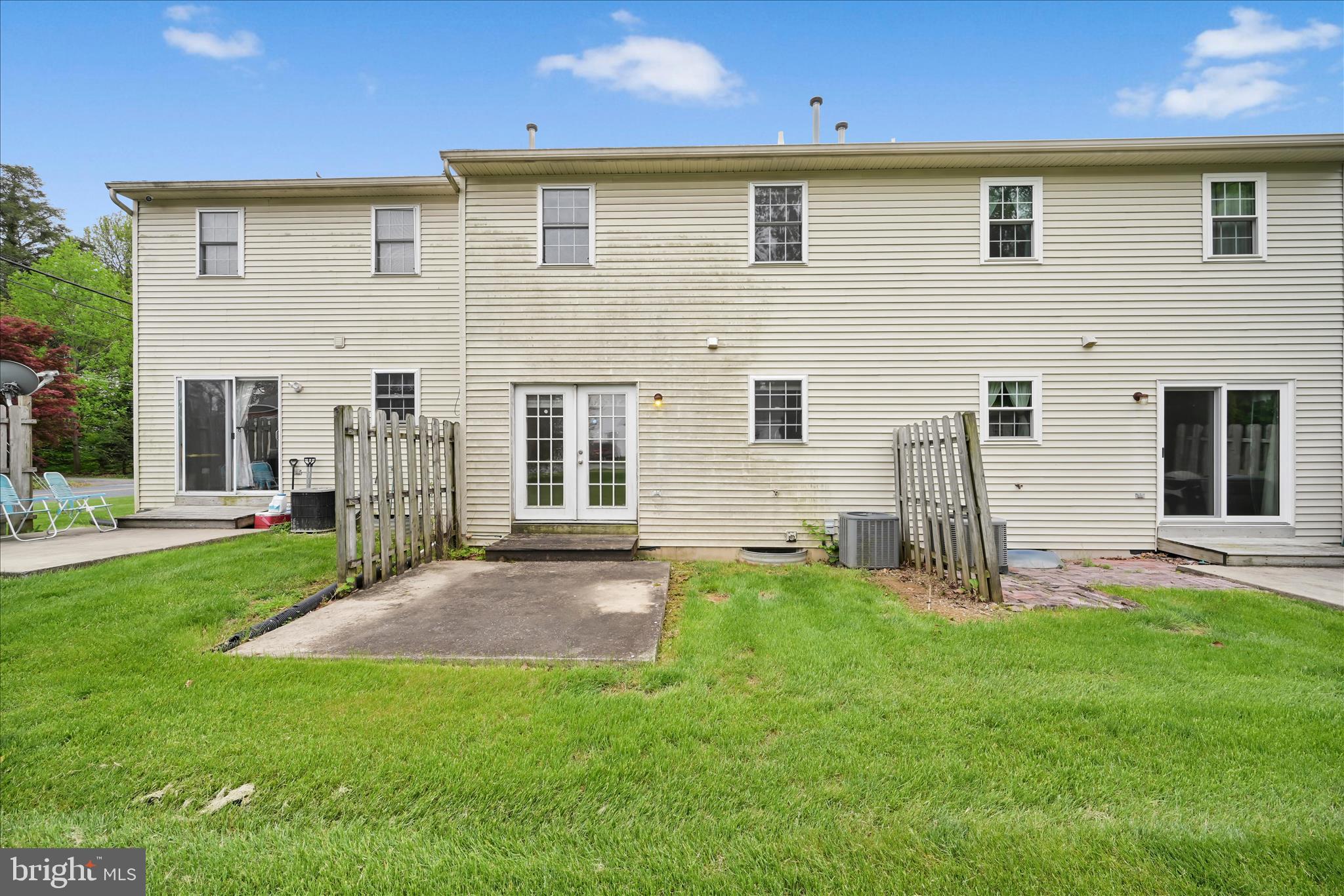 ROCKWOOD - Residential