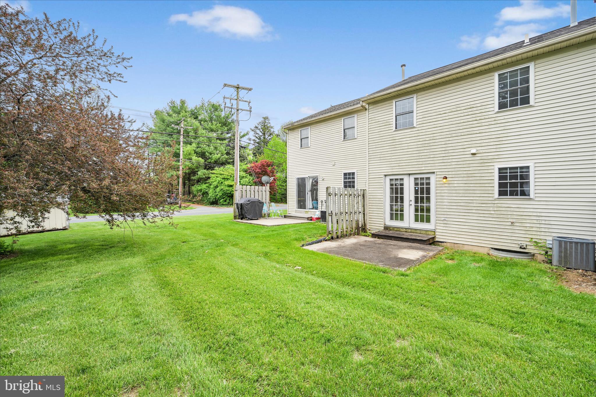 ROCKWOOD - Residential