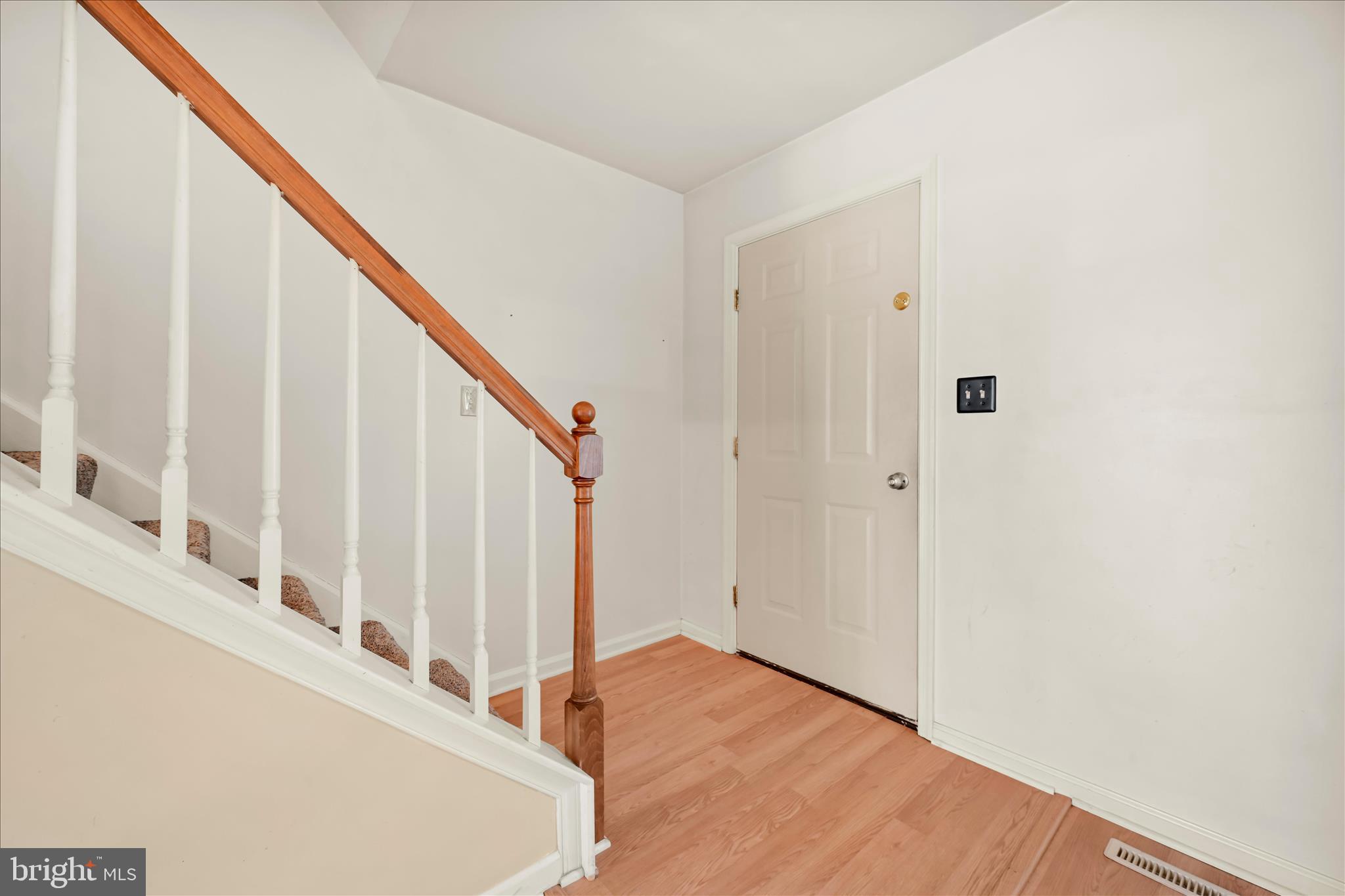 ROCKWOOD - Residential