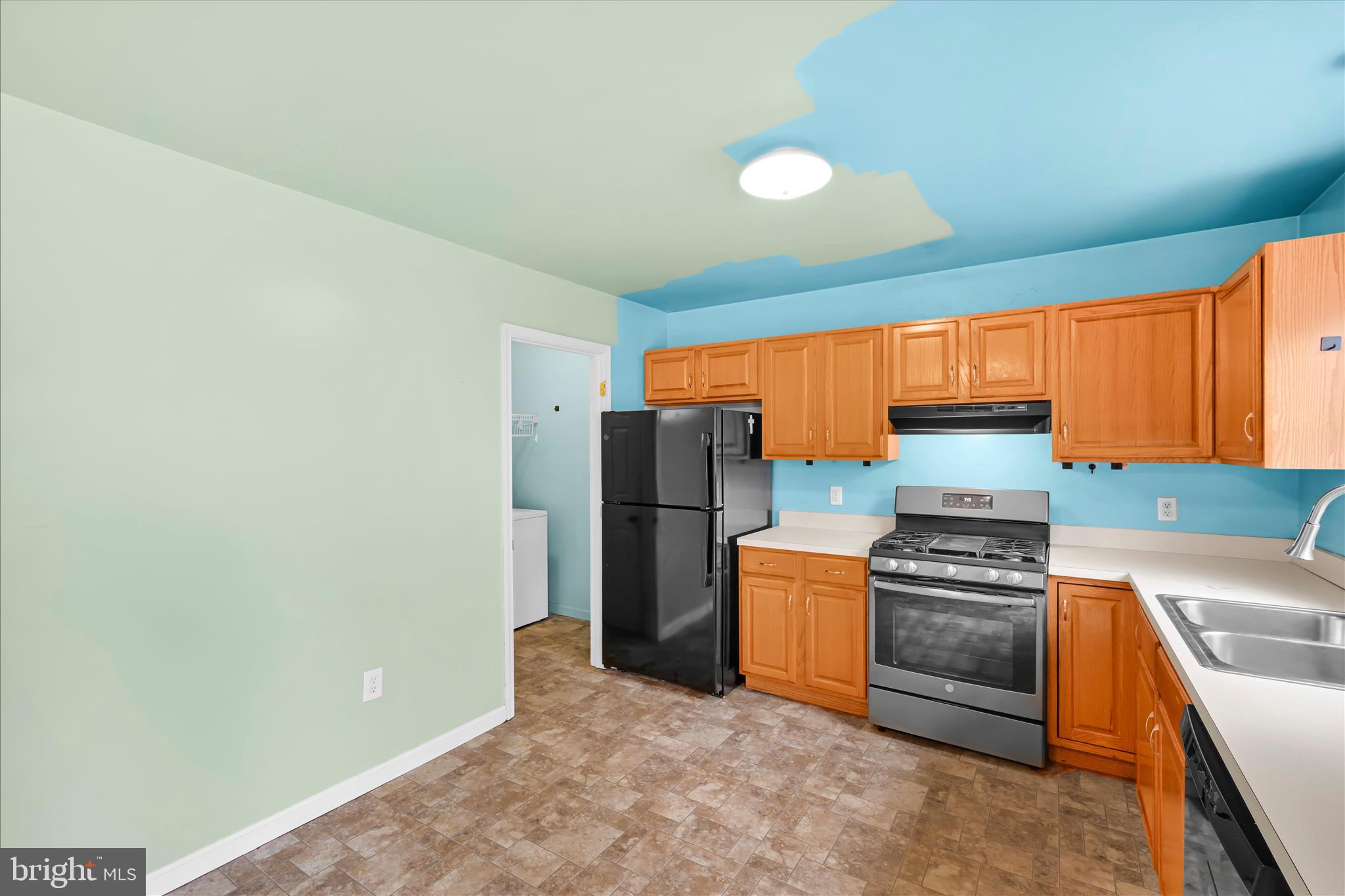 ROCKWOOD - Residential
