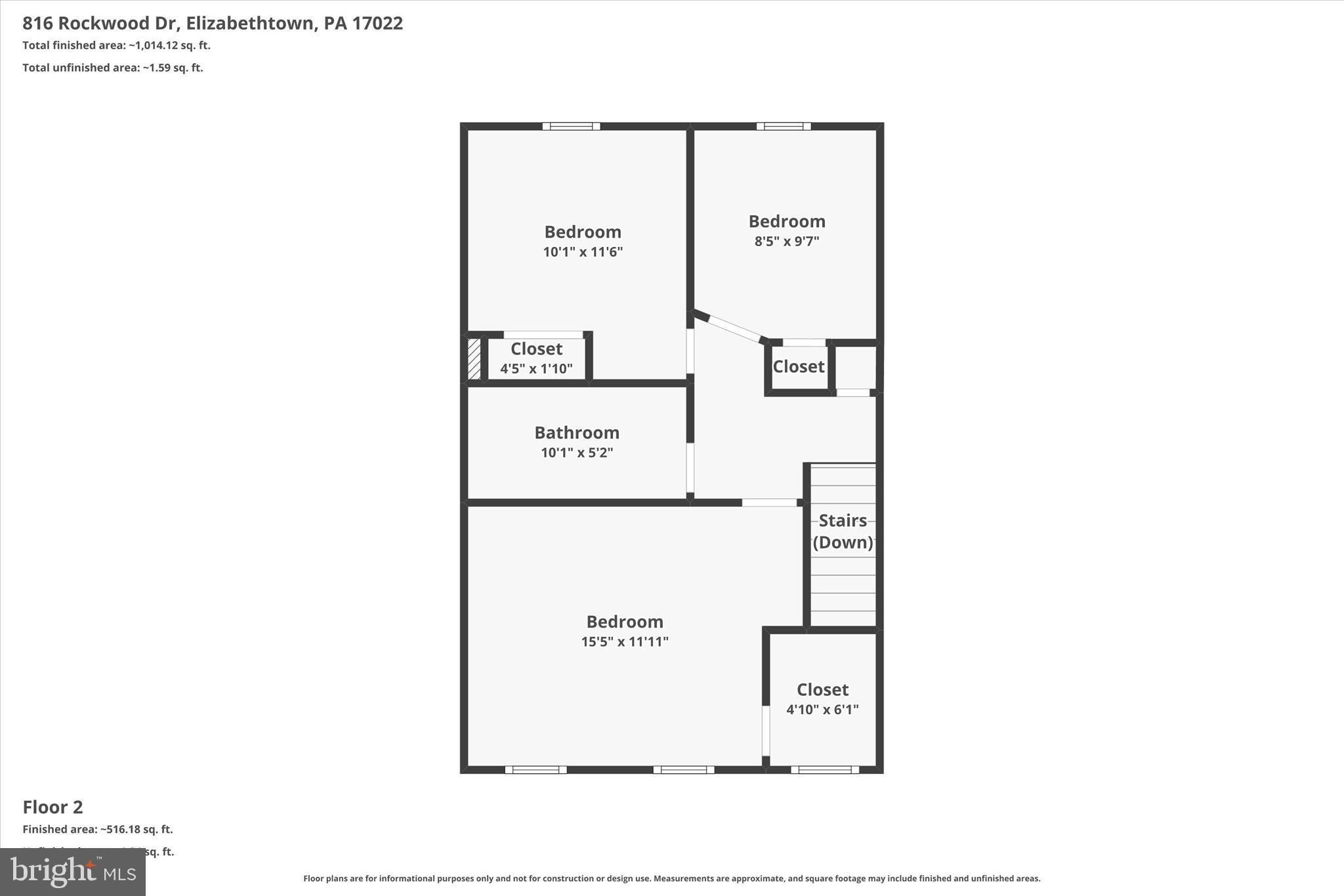 ROCKWOOD - Residential