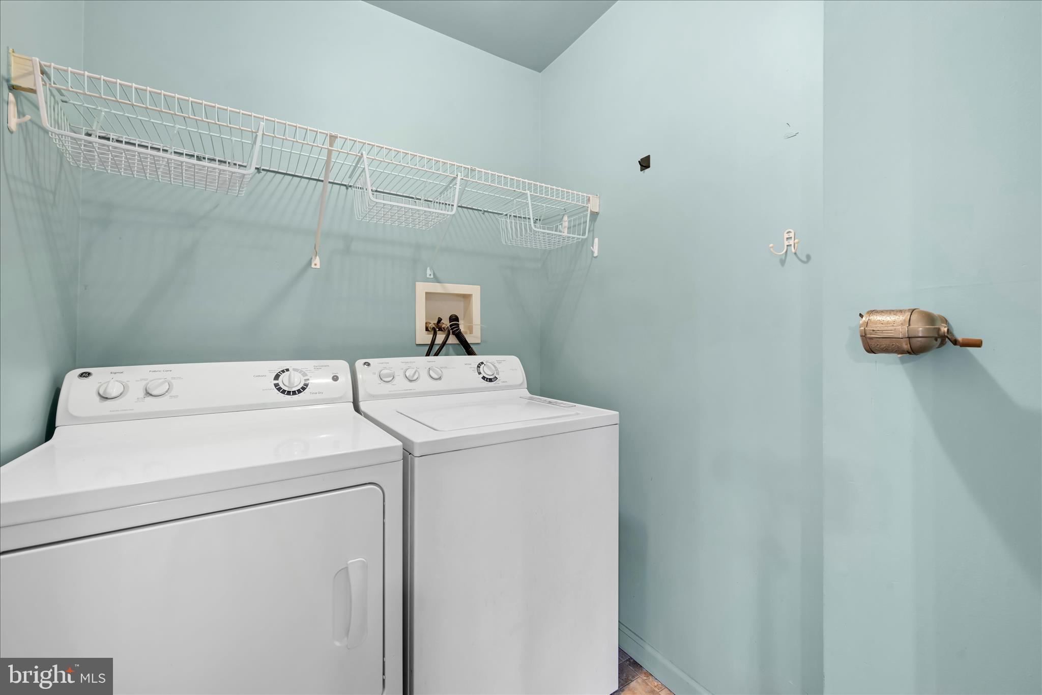 ROCKWOOD - Residential
