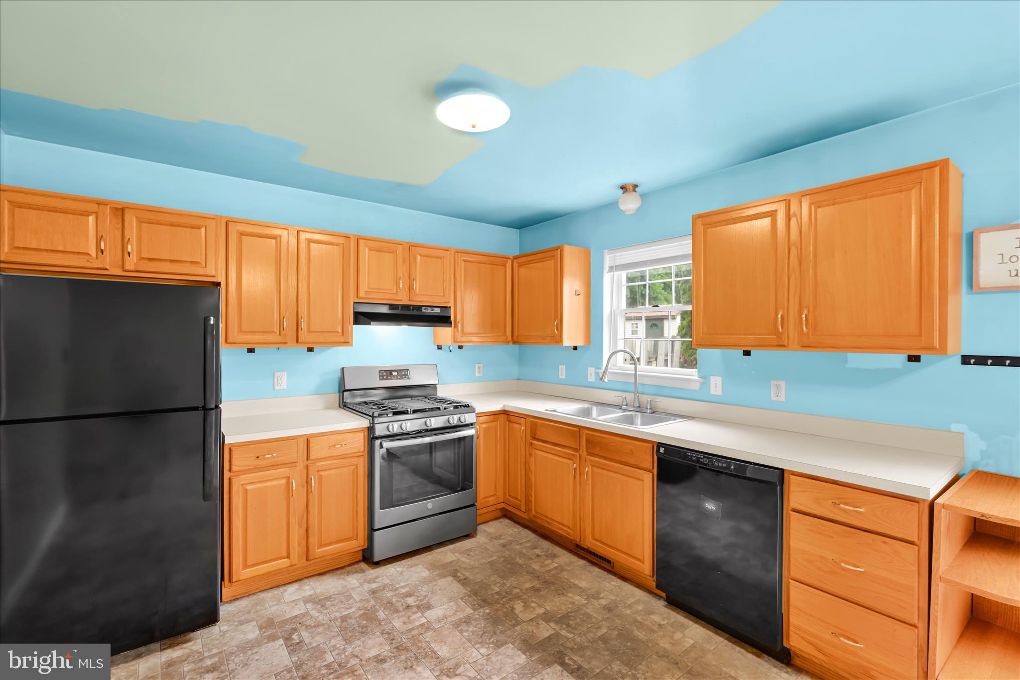 ROCKWOOD - Residential