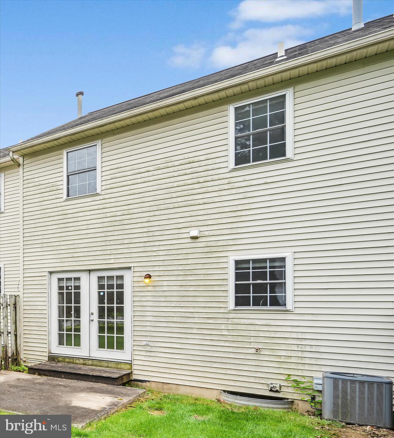 ROCKWOOD - Residential