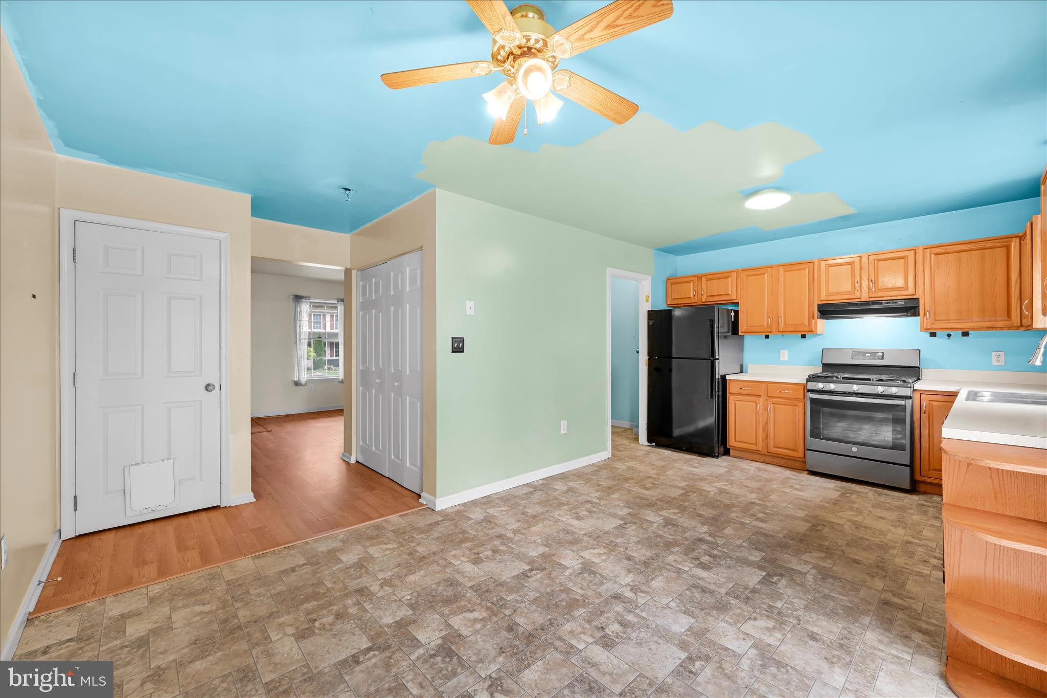 ROCKWOOD - Residential