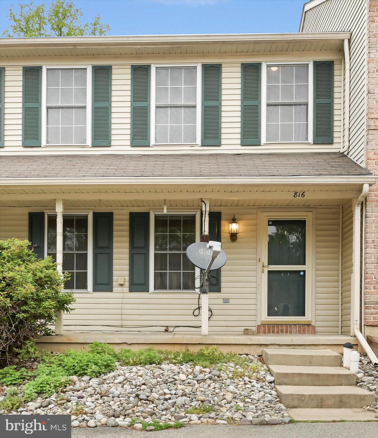ROCKWOOD - Residential