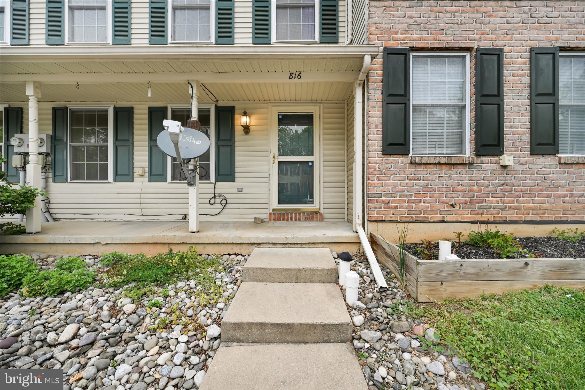 ROCKWOOD - Residential