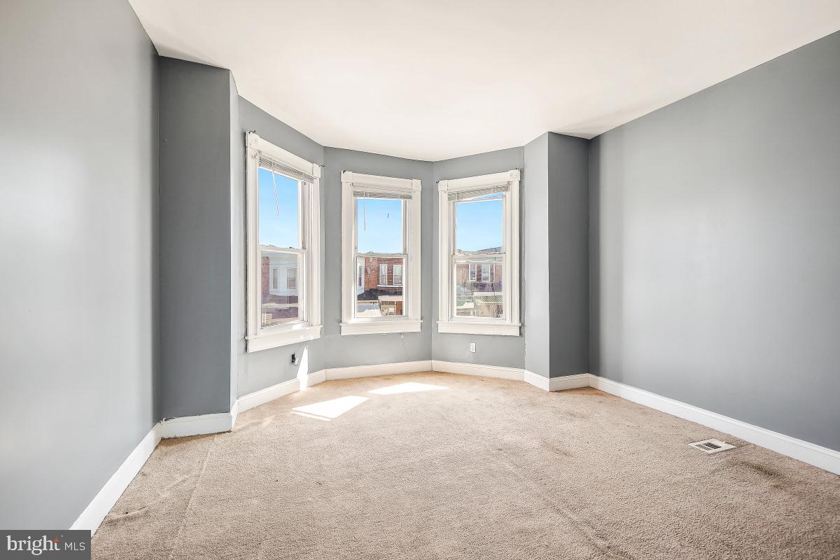 EASTERWOOD PARK - Residential