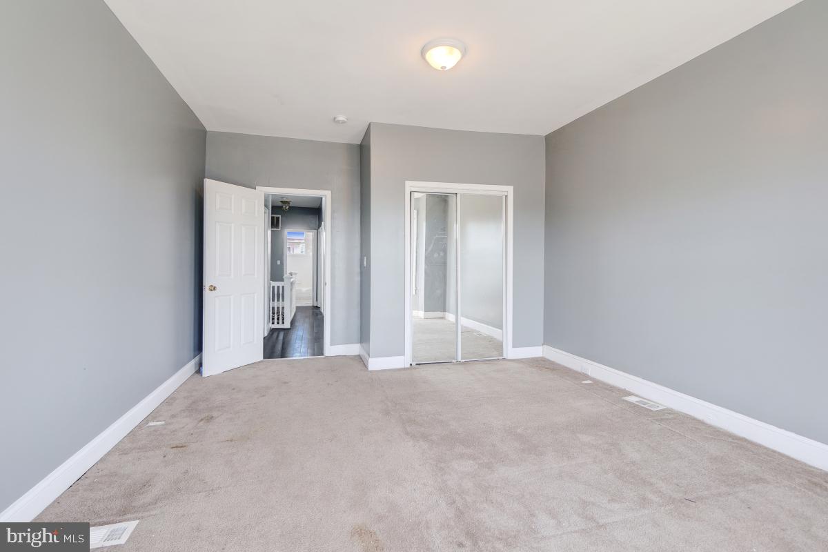 EASTERWOOD PARK - Residential