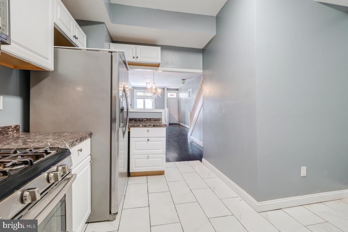 EASTERWOOD PARK - Residential